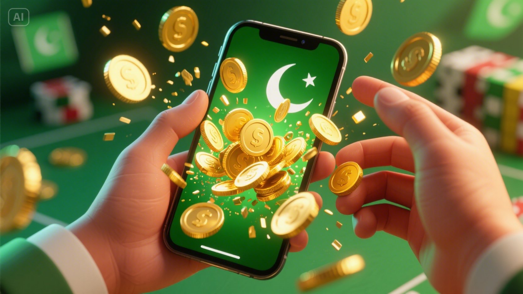 lucky gaming 99Deposit PKR now and enjoy 200% instantly! Pakistan’s players can enjoy fair gameplay, quick rewards, and smooth JazzCash or Easypaisa withdrawals.
