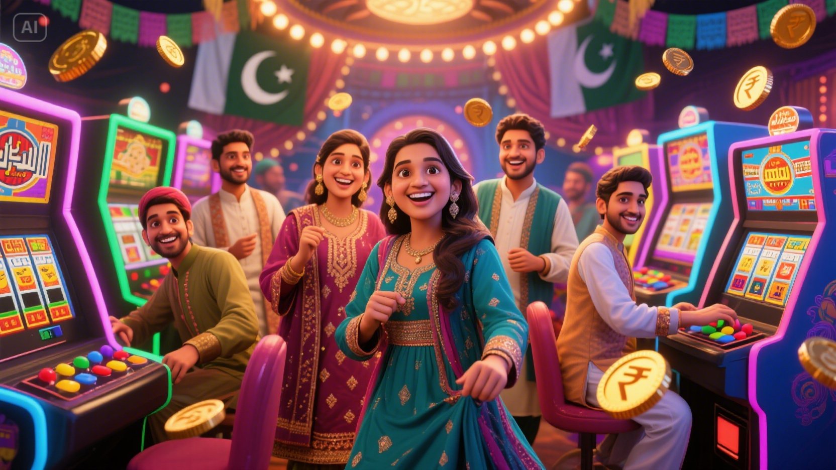 Registration at lucky gaming 99 Casino