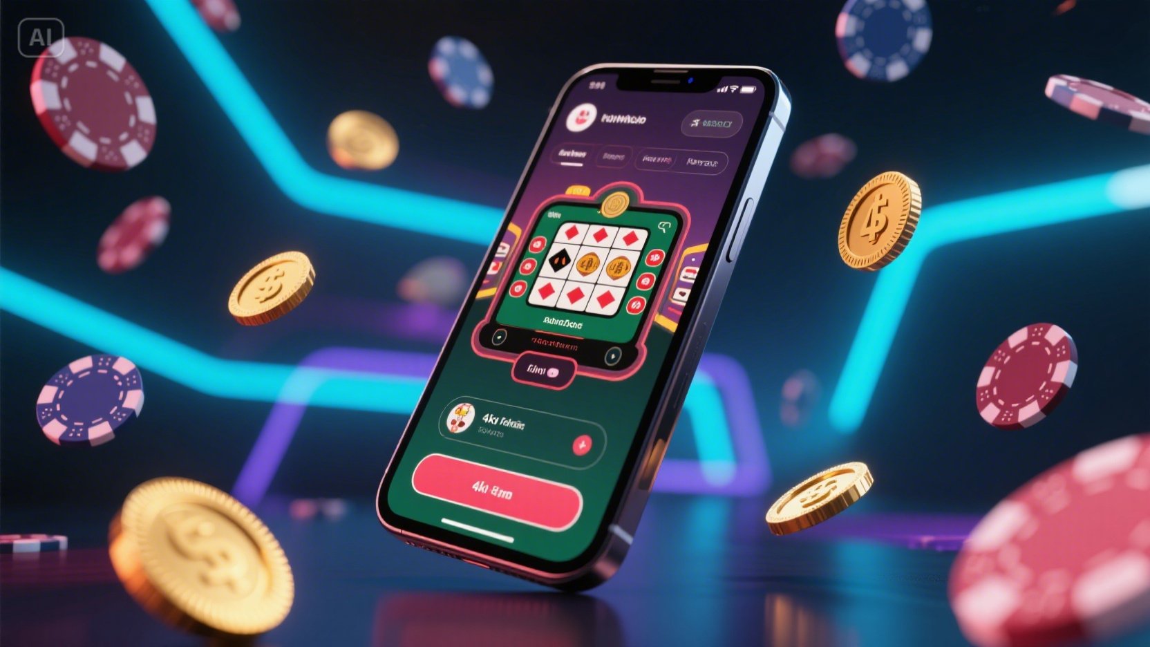 Casino lucky gaming 99 desktop and mobile interfaces